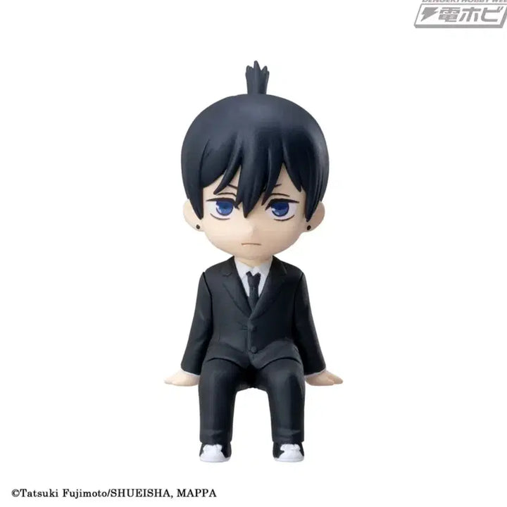 [BUNJANG] Chainsaw Man Kitan Club Aki Figure / 체인소맨 키탄클럽 아키