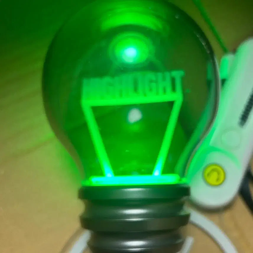 [BUNJANG] Highlight Bundle Set Lightstick / 하이라이트 응원봉 일괄