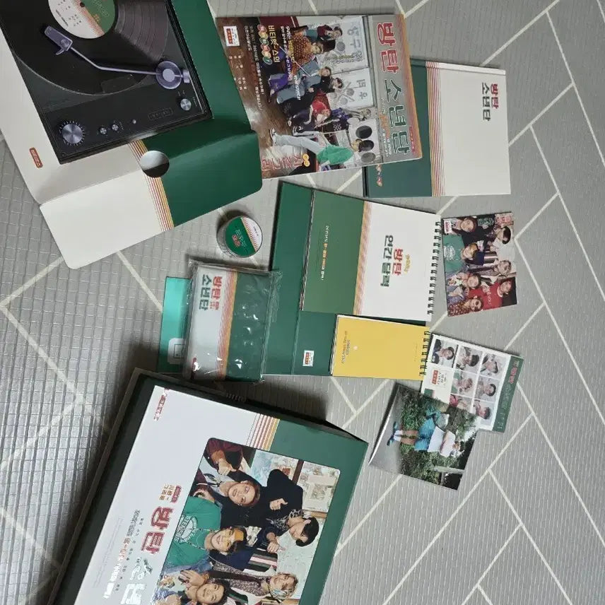 [BUNJANG] BTS 2021 Season&