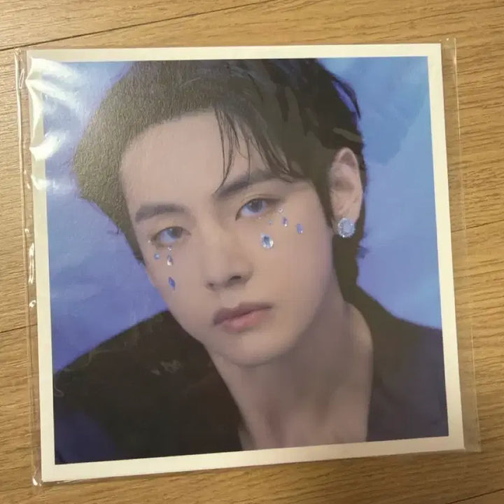 [BUNJANG] BTS MAP OF THE SOUL ON:E Concept Photobook Special Set (V Photocard Included) / BTS MAP OF THE SOUL ON:E CONCEPT PHOT