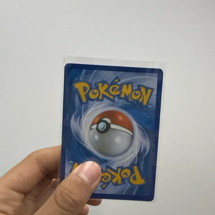 [BUNJANG] Pokemon Card Meloetta CP5 Full Art / 포켓몬 카드 메로엣타 cp5 풀아트