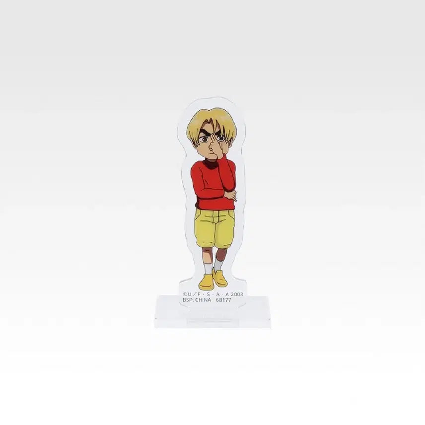 [BUNJANG] Crayon Shin-chan Ichiban Kuji Cinema 2nd Edition E-Prize Acrylic Stand / 짱구 이치방쿠지 제일복권 시네마 2탄  E상 아크릴 스탠드 판매합니다