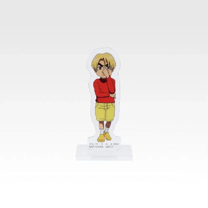 [BUNJANG] Crayon Shin-chan Ichiban Kuji Cinema 2nd Edition E-Prize Acrylic Stand / 짱구 이치방쿠지 제일복권 시네마 2탄  E상 아크릴 스탠드 판매합니다
