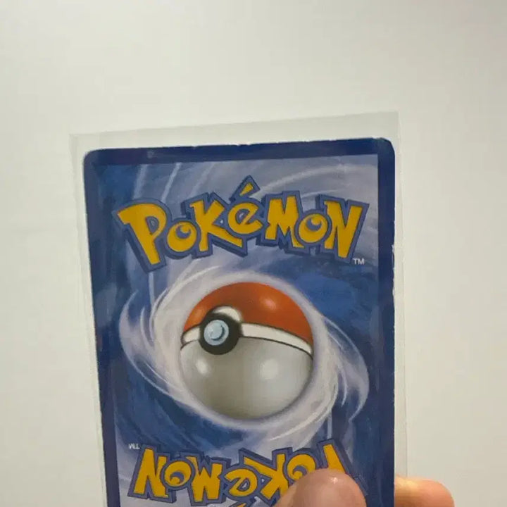 [BUNJANG] Hoopa CP2 Pokemon Card / 포켓몬카드 후파 cp2 팝니다 (번개 유일 매물)