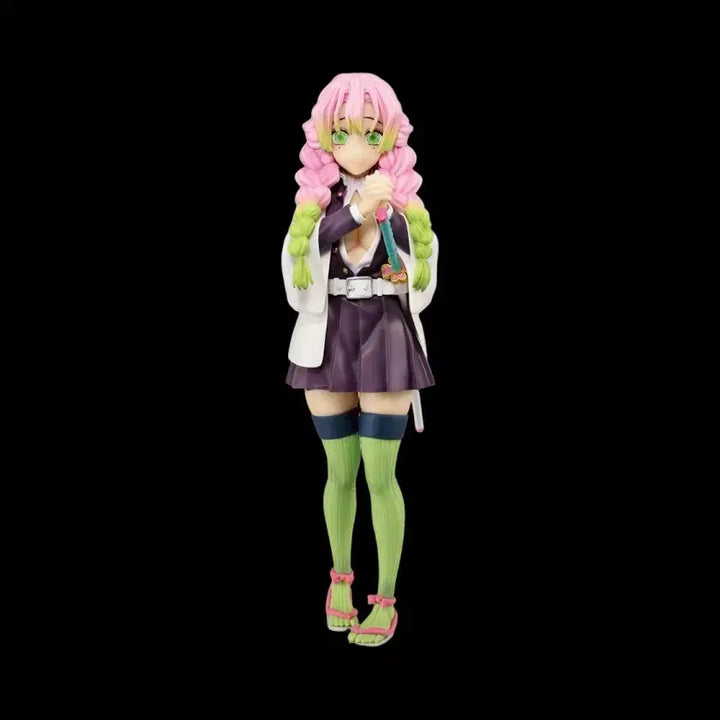 [BUNJANG] Demon Slayer Mitsuri Kanroji Last One Prize Figure (Opened, Box Included) / (개봉품,박스O)귀멸의칼날 제일복권 미츠리 라스트원상