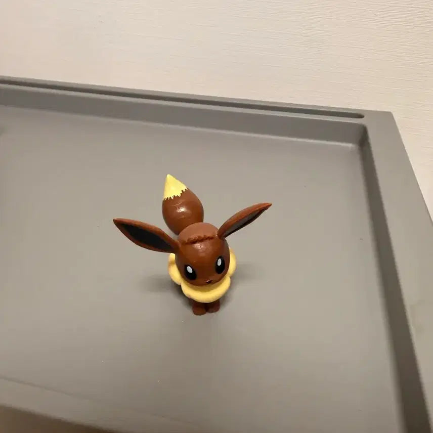 [BUNJANG] Eevee Figure / 이브이 피규어