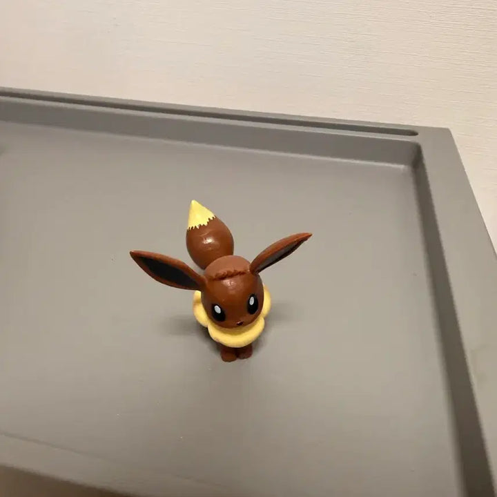 [BUNJANG] Eevee Figure / 이브이 피규어