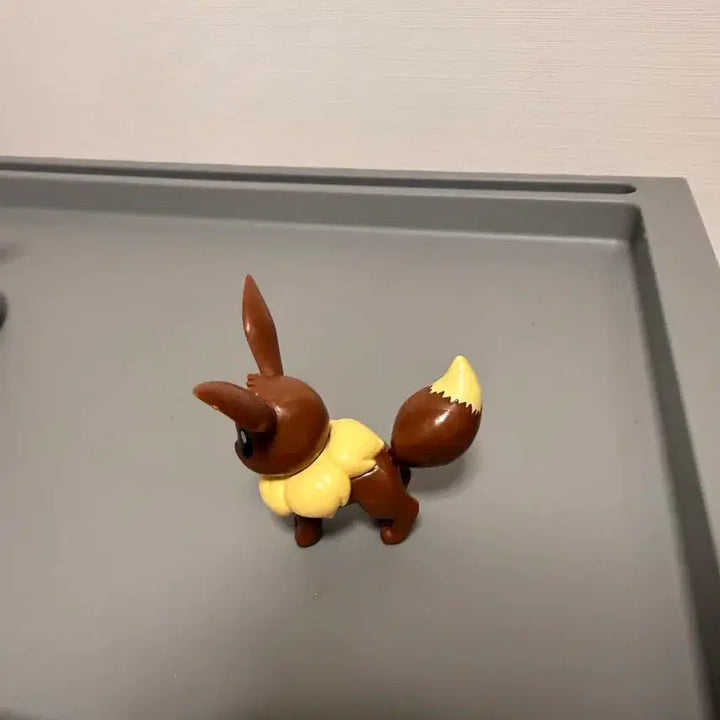 [BUNJANG] Eevee Figure / 이브이 피규어