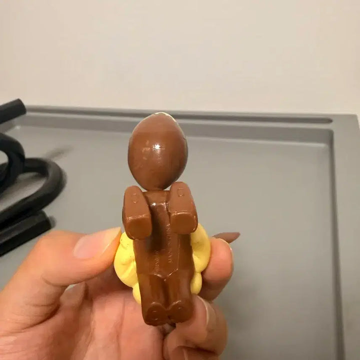 [BUNJANG] Eevee Figure / 이브이 피규어