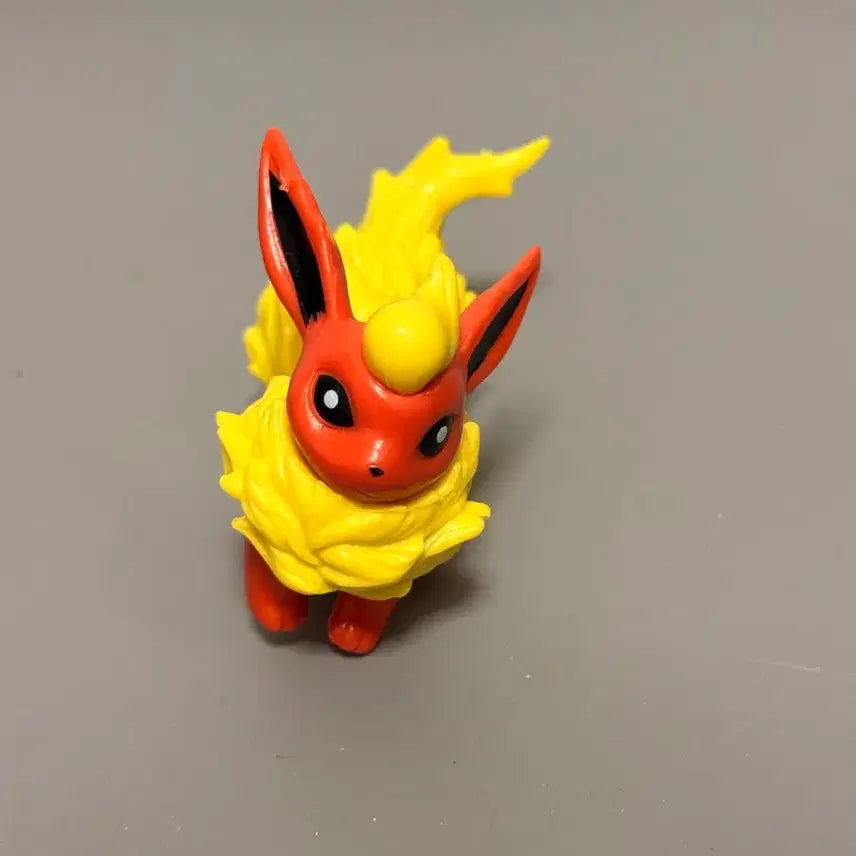 [BUNJANG] Pokemon Booster Figure / 포켓몬스터 부스터 피규어