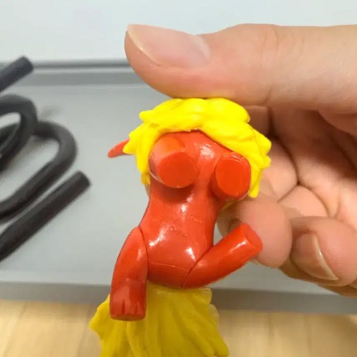 [BUNJANG] Pokemon Booster Figure / 포켓몬스터 부스터 피규어