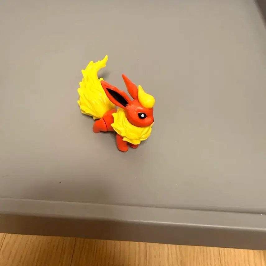 [BUNJANG] Pokemon Booster Figure / 포켓몬스터 부스터 피규어