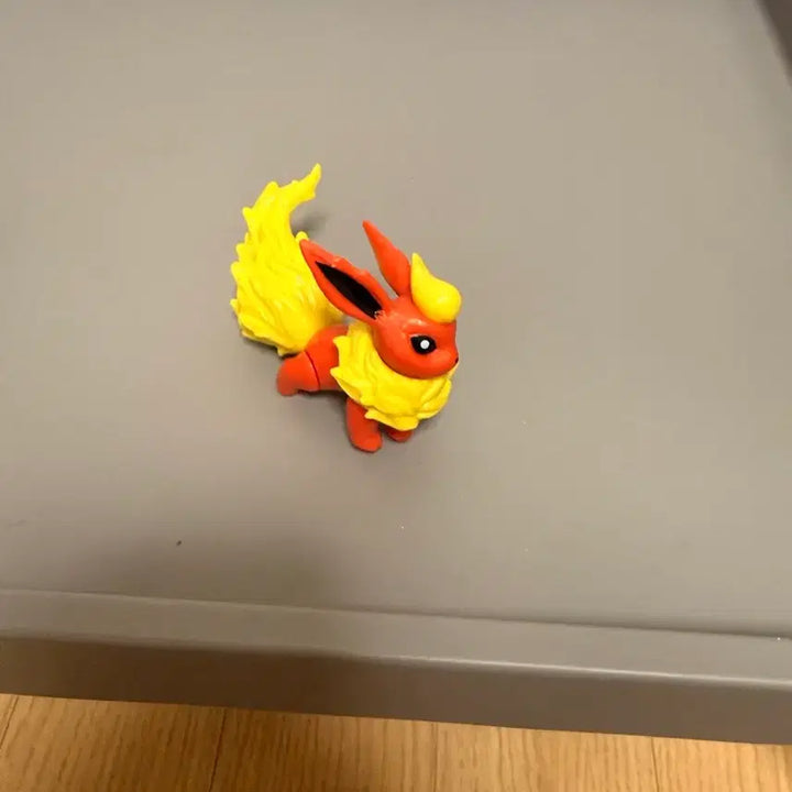 [BUNJANG] Pokemon Booster Figure / 포켓몬스터 부스터 피규어
