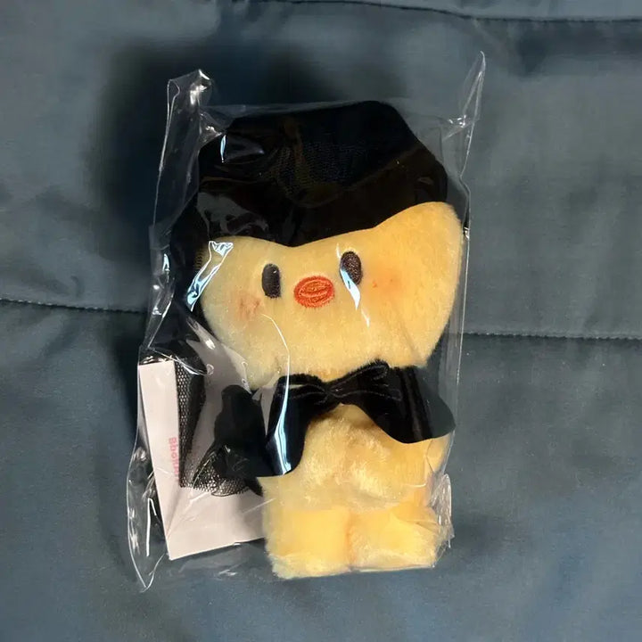 [BUNJANG] Stray Kids Felix Dokdo Custom Magnet Plush / 원가이하) 스키즈 스키주 필릭스 뽁아리 두잇 커스텀 마그넷 플러시