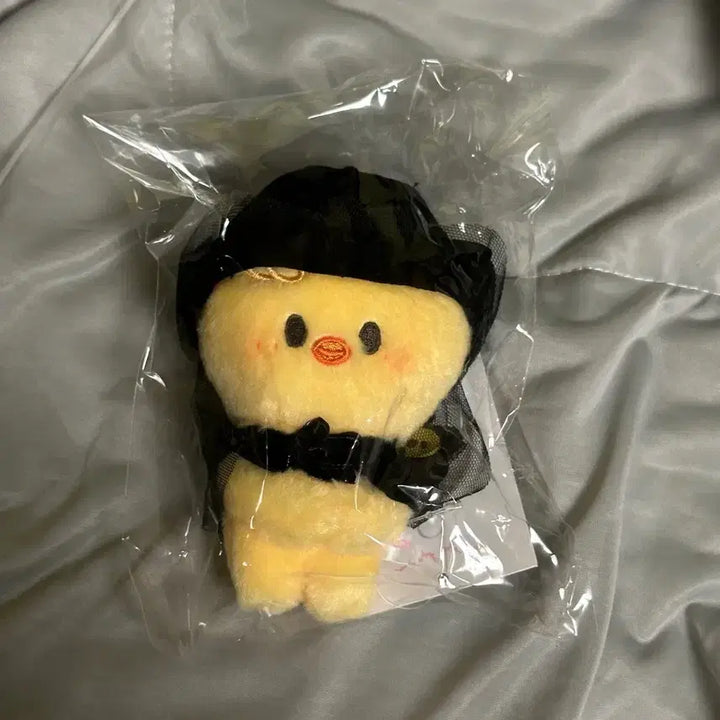 [BUNJANG] Stray Kids Felix Dokdo Custom Magnet Plush / 원가이하) 스키즈 스키주 필릭스 뽁아리 두잇 커스텀 마그넷 플러시