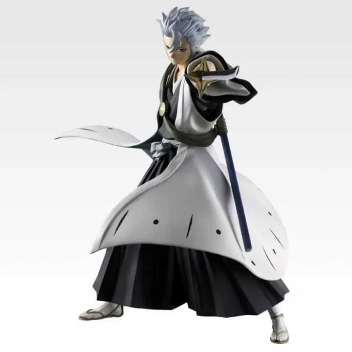 [BUNJANG] Bleach Toshiro Ichiban Kuji A Prize Figure / 블리치 토시로 제일복권 A상