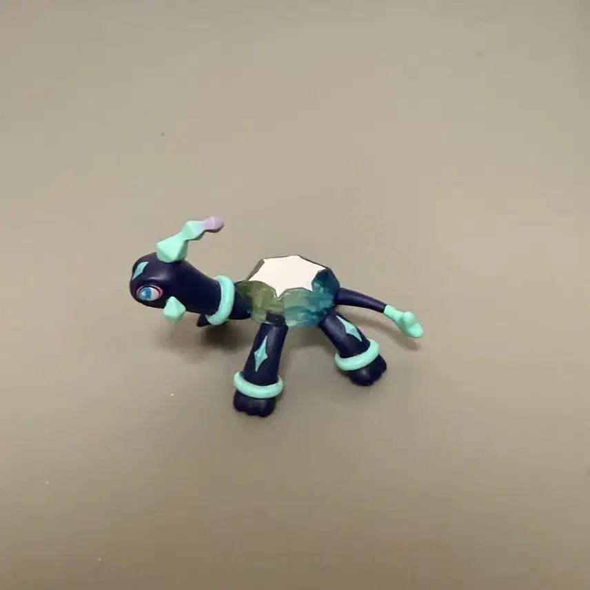 [BUNJANG] Pokemon Terapagos Figure / 포켓몬 테라파고스 피규어