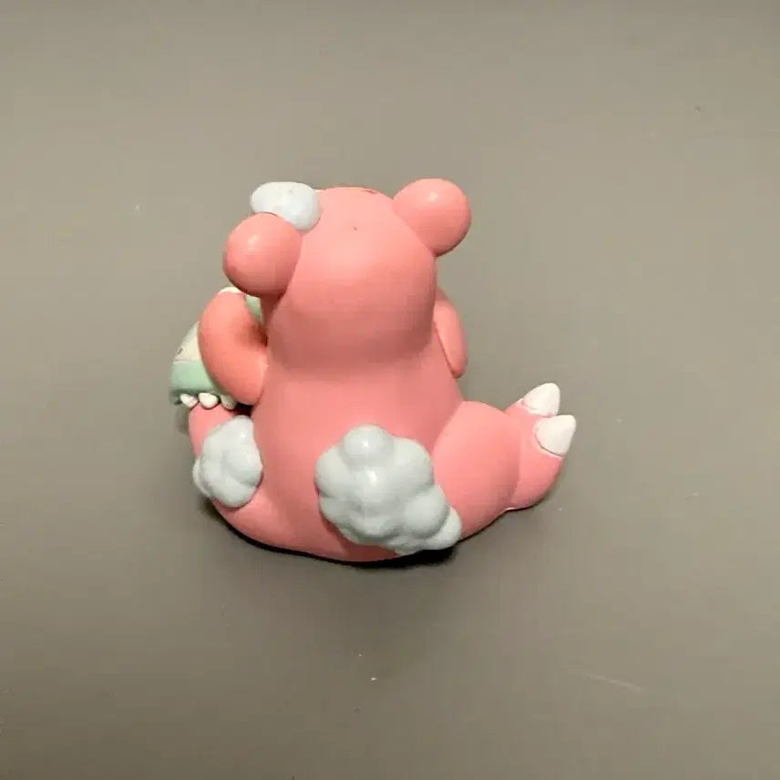 [BUNJANG] Slowking Pokemon Figure / 포켓몬 야도란 피규어