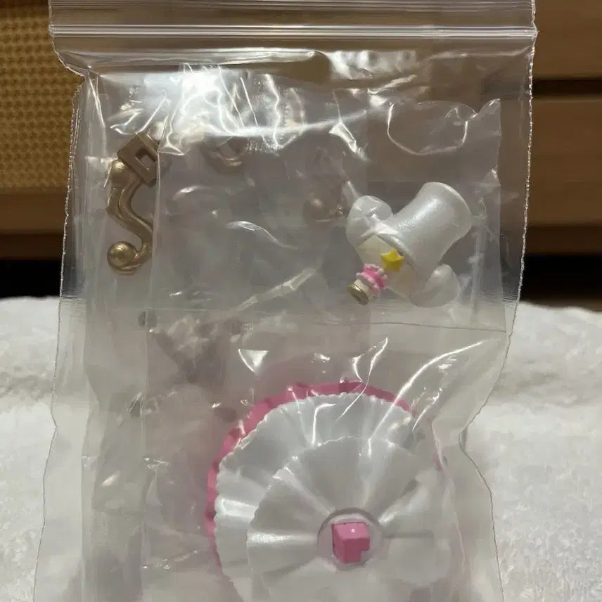 [BUNJANG] Cardcaptor Sakura Torso Gacha Sakura Card Edition Figure / 카드캡터 체리 사쿠라카드편 토르소 가챠 카드캡터사쿠라 피규어