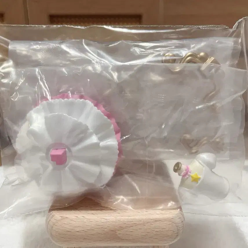 [BUNJANG] Cardcaptor Sakura Torso Gacha Sakura Card Edition Figure / 카드캡터 체리 사쿠라카드편 토르소 가챠 카드캡터사쿠라 피규어