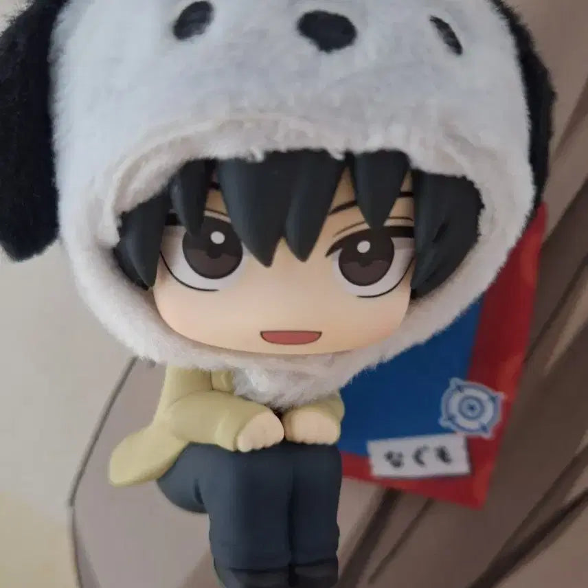 [BUNJANG] Nagumo Lookup &amp; Doll Bundle / 나구모 룩업 및 인형
