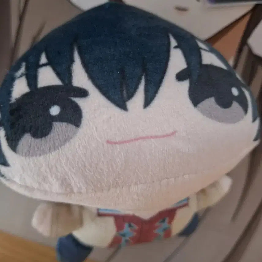 [BUNJANG] Nagumo Lookup &amp; Doll Bundle / 나구모 룩업 및 인형