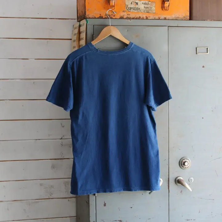 [BUNJANG] And Wander Short Sleeve T-Shirt (Men&