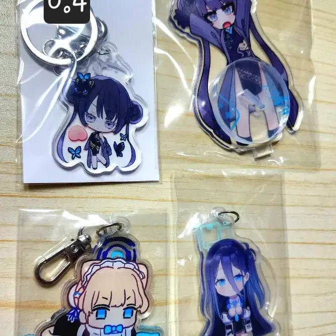 [BUNJANG] Blue Archive Merchandise / 블루아카이브 굿즈 급처