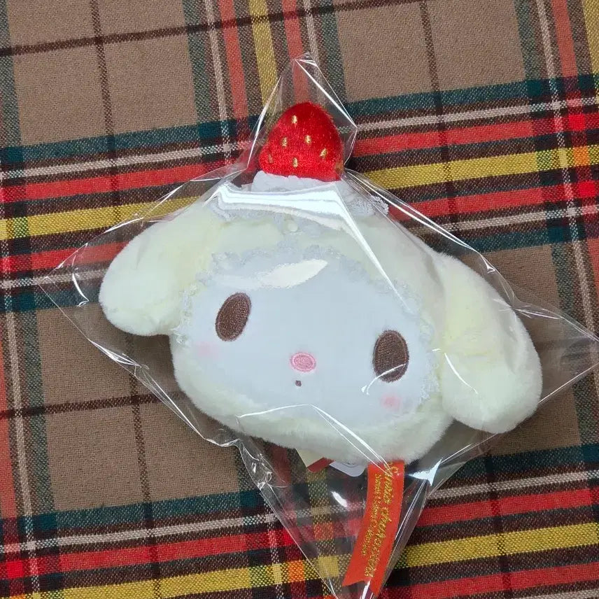 [BUNJANG] Sanrio Sweet Cake My Melody Lil&