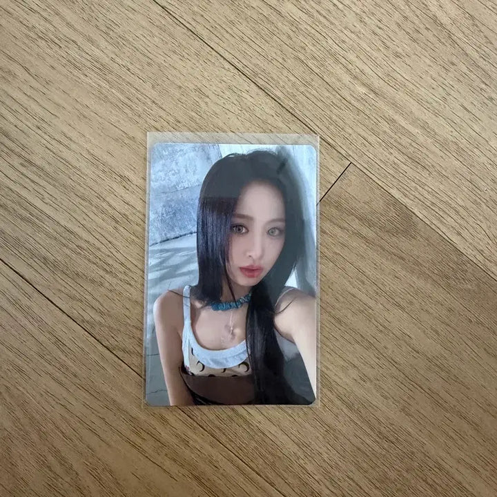 [BUNJANG] AHYUN Photocard / 아현 포카 팔아요