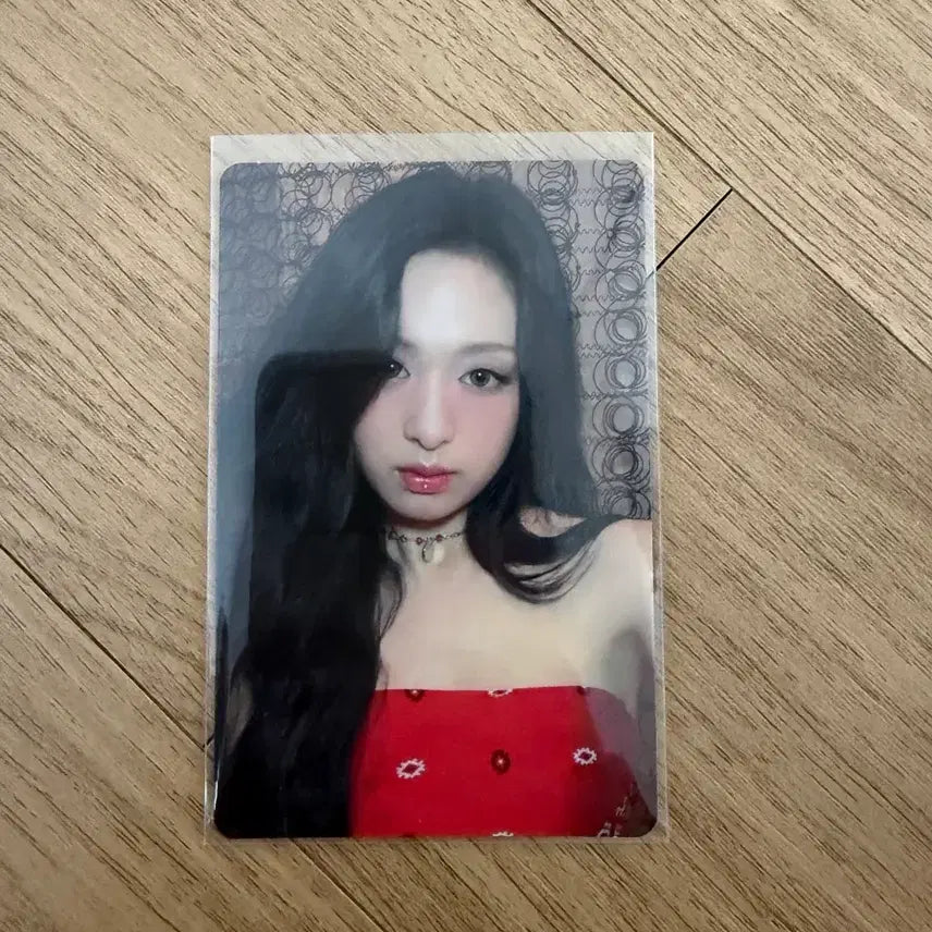 [BUNJANG] Ahyeon Photocard / 아현 포카 팔아요