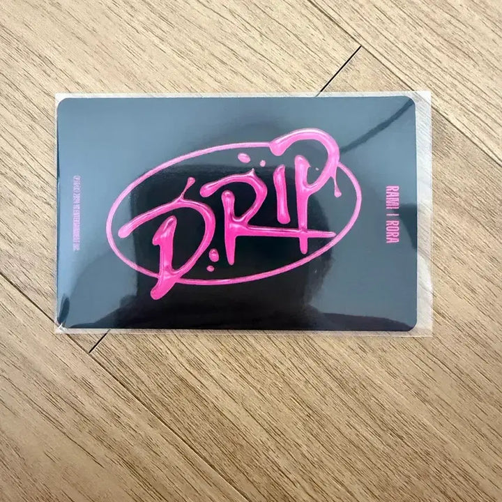 [SOLD OUT] 라미&amp;로라 포카 팔아요