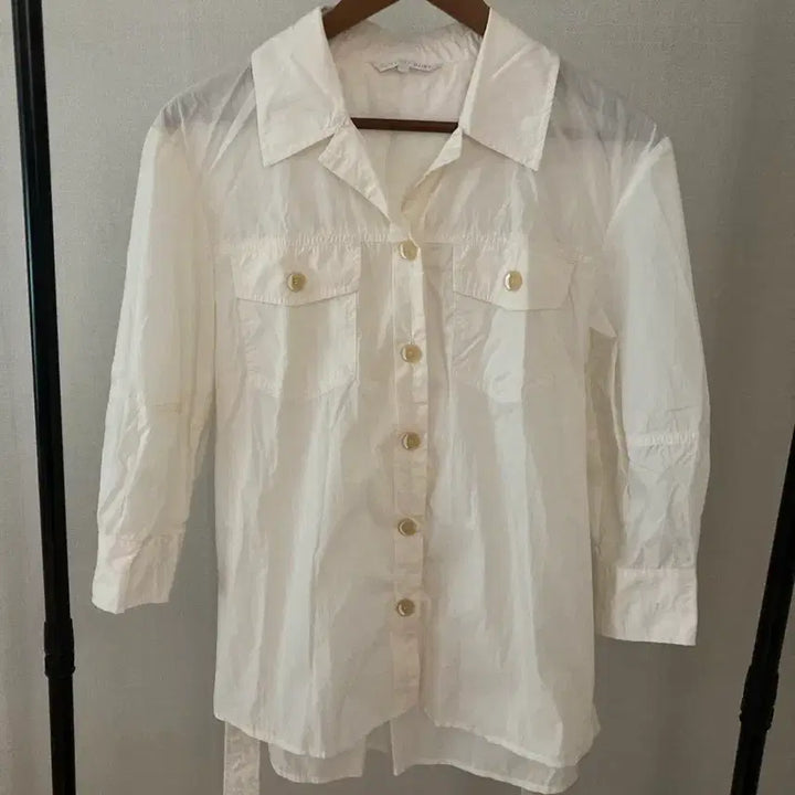 [SOLD OUT] 올리브데올리브 셔츠 블라우스
