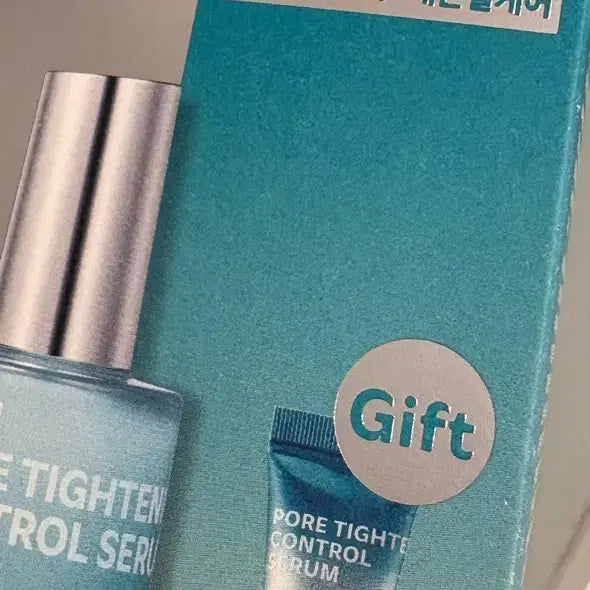[BUNJANG] Isoi Pore Tightening Control Serum / 아이소이 모공 타이트닝 컨트롤 세럼