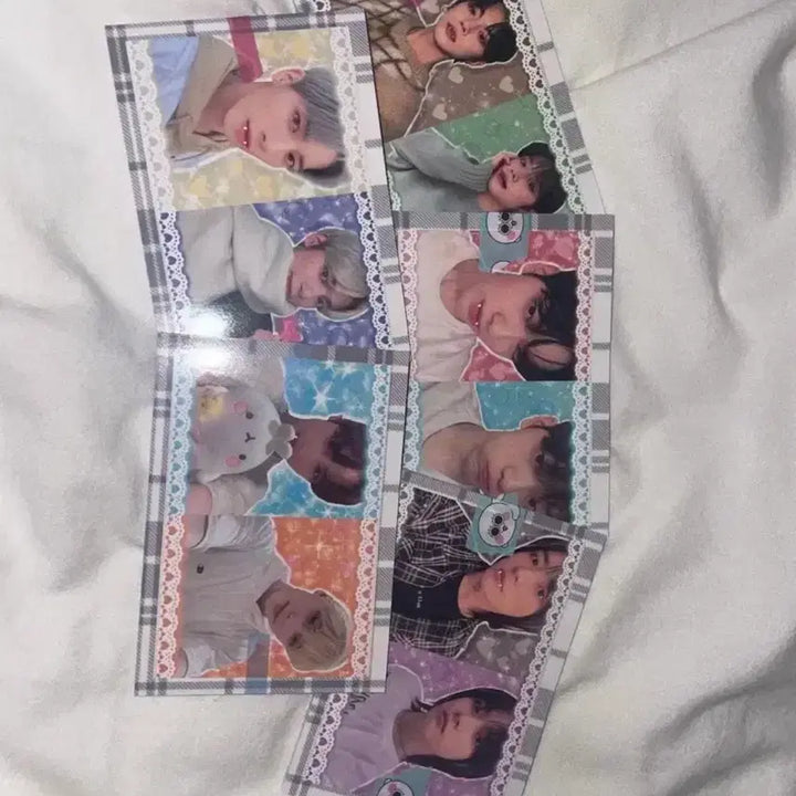 [BUNJANG] TXT Pre-Kura Bundle Set / 투바투 프리쿠라 대량 양도 처분 재판매 가능