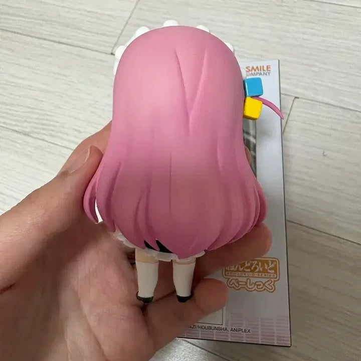 [BUNJANG] Kagami Rin Nendoroid w/ Bonus / 봇치 히토리 베이직 넨도로이드 특전O