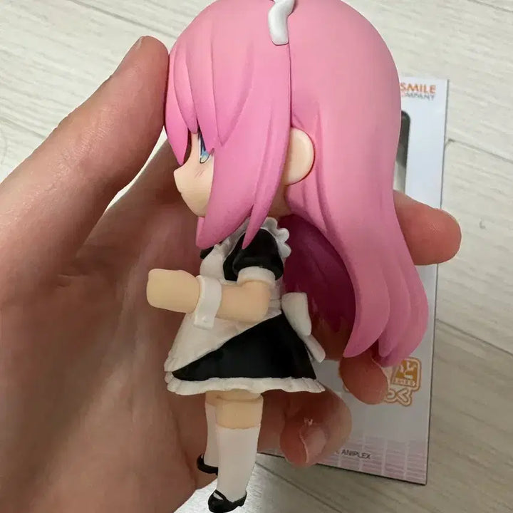 [BUNJANG] Kagami Rin Nendoroid w/ Bonus / 봇치 히토리 베이직 넨도로이드 특전O