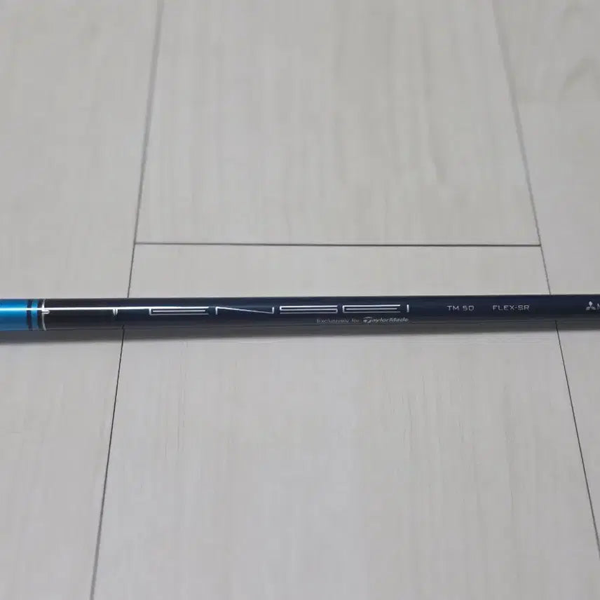 [BUNJANG] TaylorMade Tensei TM50 Flex-SR Shaft / 테일러메이드 텐세이 TM 50 FLEX-SR 샤프트