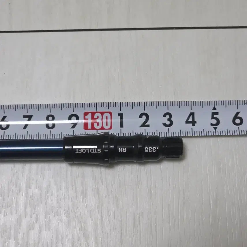 [BUNJANG] TaylorMade Tensei TM50 Flex-SR Shaft / 테일러메이드 텐세이 TM 50 FLEX-SR 샤프트
