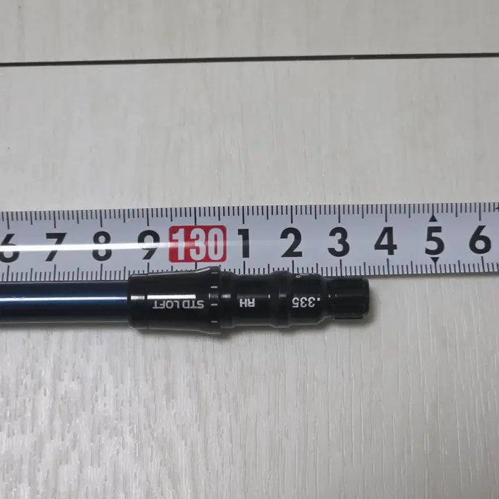 [BUNJANG] TaylorMade Tensei TM50 Flex-SR Shaft / 테일러메이드 텐세이 TM 50 FLEX-SR 샤프트