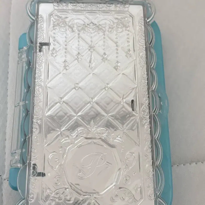 [SOLD OUT] 프리챤 프리채널 프리캐스트 완구 블루