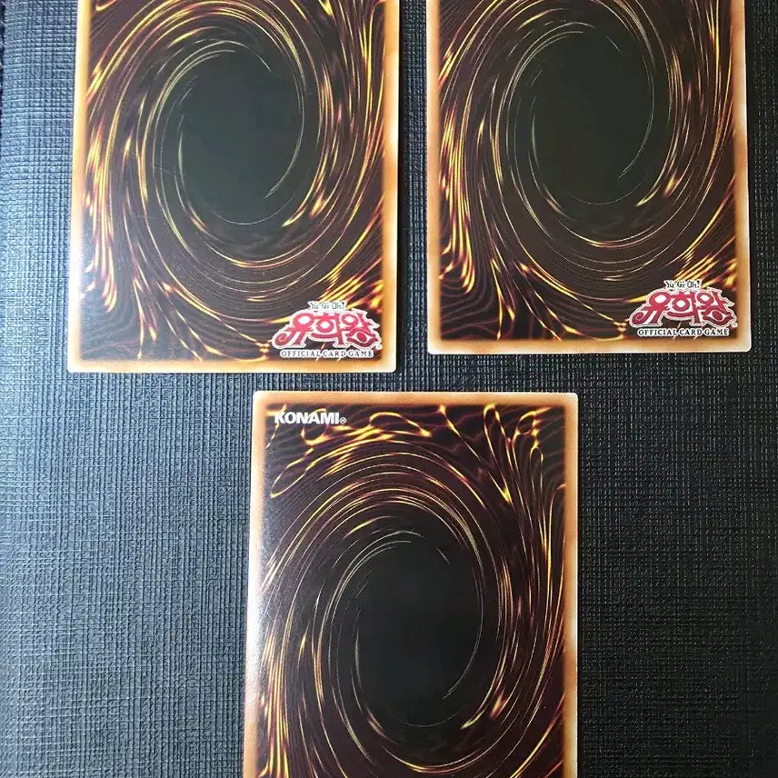 [BUNJANG] Yu-Gi-Oh! TCG Duelist Pack: Battle City - Cyber Jar (DP27-KR023) [Near Mint] / 고첨병 켈벡 슈레 dp27-kr023