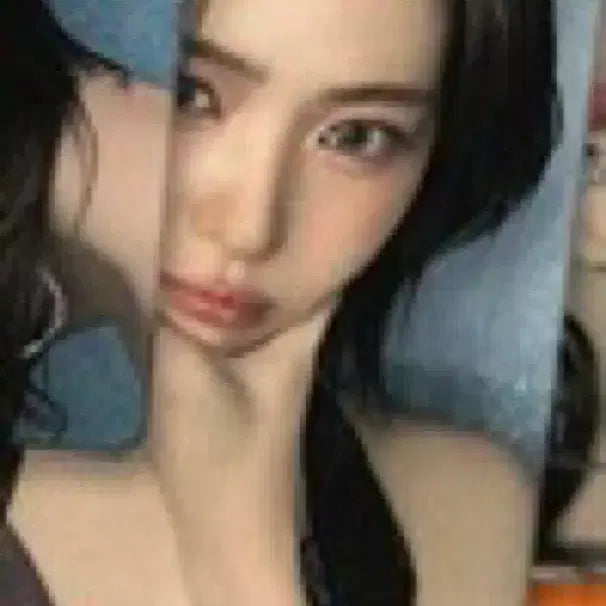 [BUNJANG] ITZY Ryu Jin Motto Photocard / 있지 (lTZY) Motto 포카 교환 / 판매