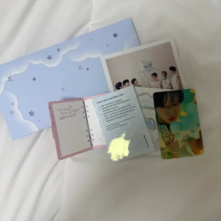 [BUNJANG] NCT WISH Jaehee Eros Wichyu Doll / 엔시티위시 재희 에로스위츄 양도 흑츄