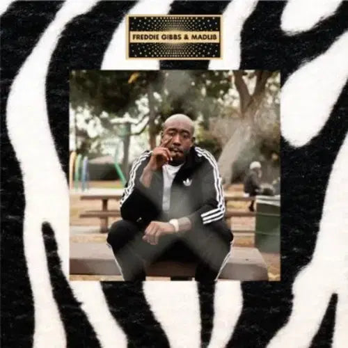 [BUNJANG] Madlib Pinata CD / 매들립 Madlib - Pinata (cd)