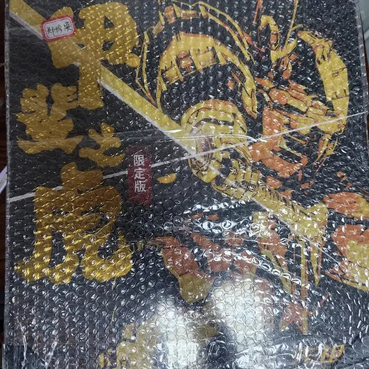 [BUNJANG] MOSHOW N-model Takeda Shingen Black Limited Edition Unsealed / 모쇼 노블 다케다신겐 블랙한정판 미개봉 판매합니다