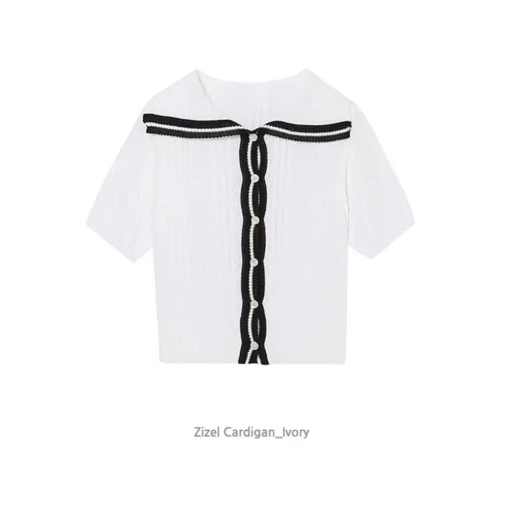 [BUNJANG] Hakeesh Giselle Knit / 하케쉬 지젤 니트