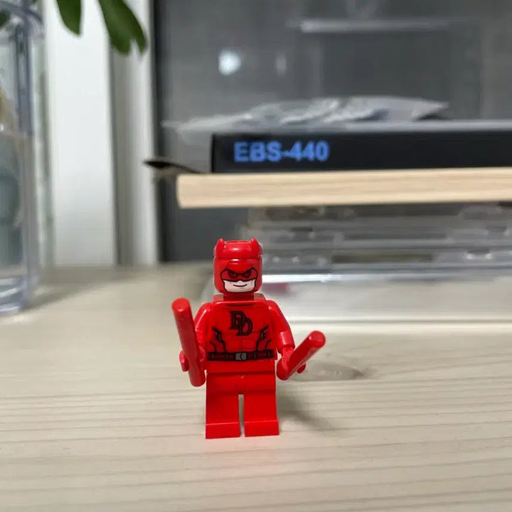 [BUNJANG] LEGO Daredevil / 레고 데어데블 정품