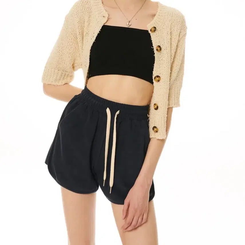 [BUNJANG] Hakeesh Rizzy Cardigan - Butter / 하케쉬 Rizzy Cardigan_Butter