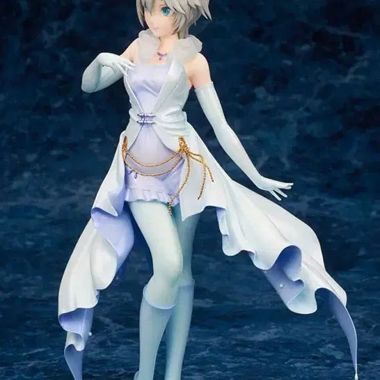 [BUNJANG] Alter Idolmaster Cinderella Girls Anastasia - Anasta Memory Version Figure (Sealed) / 미개봉 알터 미소녀 피규어 아이돌 마스터 신데렐라 걸즈 아나스타샤